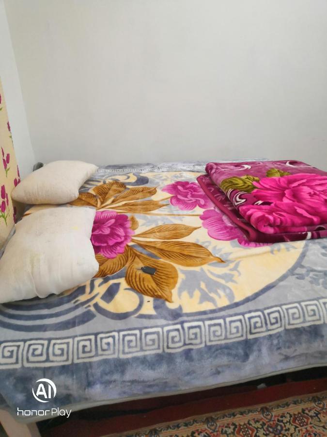 Shreenathji Haveli Ξενοδοχείο Naimisharanya Εξωτερικό φωτογραφία